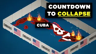 Why Cuba is the Fastest Dying Country on Earth