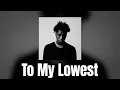 YoungBoy Never Broke Again - To My Lowest