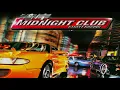 Midnight Club Street Racing Theme Song "Strings of Life" by Derrick May And Mike James
