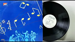 Adria Vol. 5 - ℗ 1989 - Baú????