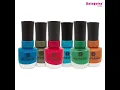 Download Lagu Novas cores Esmaltes  Ana Hickmann Coleção Origens