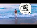 #jbalvin #agua#2020 #theespongebobmovie Tainy J. Balvin agua //coreografía agua  *baile improvisado