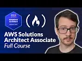 Download Lagu AWS Solutions Architect Associate Certification (SAA-C03) – Full Course to PASS the Exam