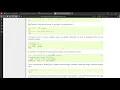 Programming with SKKY Python Part 2