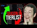 Diablo 4 - THE BEST BUILDS TO PLAY IN SEASON 8