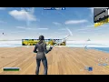 Fortnite | Opgenomen met GeForce