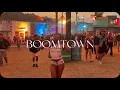 BOOMTOWN 2026 VLOG Going as a Black Girl Festival Experience Camping Outfits