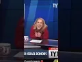 Ana Kasparian jewish merchant meme