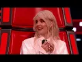 The Coaches Sing 'Rock Around The Clock' | The Voice UK 2023