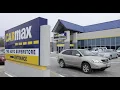 CarMax Woodbridge VA Inventory Tour Used Cars SUVs Prices 2025