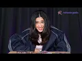 #GadisConfession - Asila Maisa Explains the True Meaning of "Flirty"