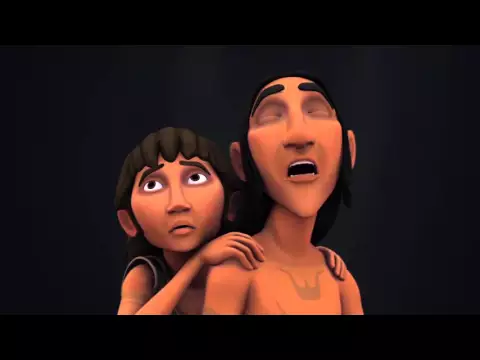 Raven Tales: The Movie Trailer