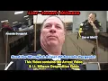 Full Of The Unlawful Arrest of Amanda Bergquist and Deposition of Lieutenant Donald Milazzo