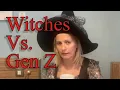 Download Lagu Wendy the Witch and Generation Z