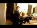 Pumpkin Carve Darth Vader