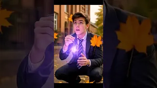 Male to Female Magic Transformation - The Bully s Lesson