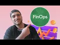 FinOps Explained for Beginners - Cloud Cost Optimization