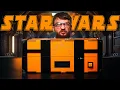 Solving An Escape Game From a Galaxy Far Far Away
