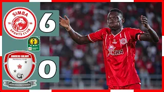SIMBA VS JWANENG GALAXY Highlights 6 0 Magoli Yote Haya Hapa Simbavsjwanenggalaxy6 0 Allgoals  SIMBA VS JWANENG GALAXY Highlights 6 0 Magoli Yote Haya Hapa Simbavsjwanenggalaxy6 0 Allgoals