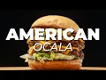 5 MUST try AMERICAN RESTAURANTS in Ocala FLORIDA
