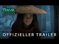 Download Lagu RAYA UND DER LETZTE DRACHE - Offizieller Trailer (deutsch/german) | Disney HD