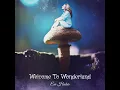 Welcome To Wonderland