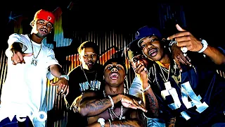 lil wayne tha block is hot
