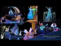 Download Lagu Best View Edit: Believe! Sea of Dreams(Tokyo Disney Sea)/Cinematic 4K HDR Ver.