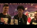 Download Lagu JRX \u0026 ANTRABEZ MEMANUSIAKAN MANUSIA