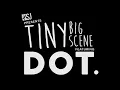 Everybody Dances to Techno- Dot. Live at TINY BIG SCENE Mumbai