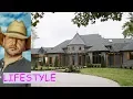 Jason aldean lifestyle cars house net worth