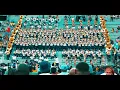 🎧 Love Me - JMSN | Southern University Marching Band 2026 [4K ULTRA HD]