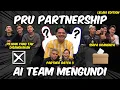 PRU AITEAM !! MASA UNTUK MENGUNDI !! SIAPA YANG LAYAK?