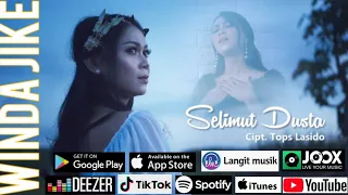 Download SELIMUT DUSTA (CIPT.TOPS LASIDO || WINDA JIKE  [ OFFICIAL MUSIK VIDEO] MP3