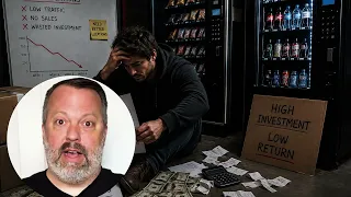 How to Start a Vending Machine Business With No Experience