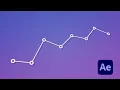 How to Connect a Line to Multiple Layers in After Effects