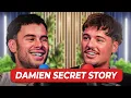 Download Lagu DAMIEN SECRET STORY 2025 : Les anecdotes de la maison des secrets