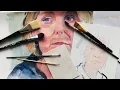 Download Lagu Hoe kies je het formaat voor een portret, portret-schilderen beginners