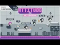 Download Lagu IVE 아이브 'ATTITUDE' Videogame Ver.