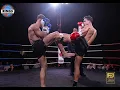Lagu RINGS.NL RingsVideo Amstelveen 2025 Kevin Langeveld Vs Nick Overmeer