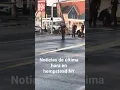 terrible acidente en la fulton hemsptead NY