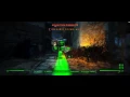 Fallout 4 PC Quincy Ruins shootout 3440 x 1440