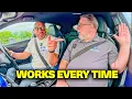 The Easiest Parallel Parking Technique You ve Ever Seen