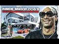 Snoop Dogg s Life Today at 54 Inside His Death Row Estate Multi-Million Dollar Fortune