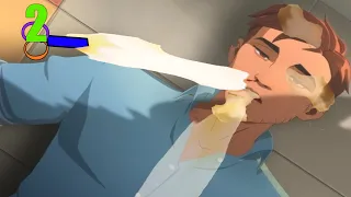 Mr Dispatch Loves Creamy Pastries Dispatch Episode 2 Onboard 