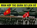 Download Lagu Thổ Nhĩ Kỳ bắt tay Việt Nam làm điều chưa từng có trong lịch sử quốc phòng