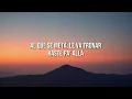 El De Las R's - Beretta (De Los Cerros La Escuela) (Lyrics)