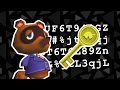 Exposing Tom Nook s Secret Codes