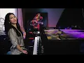The Shadow of Your Smile (with Lyrics) Vocal and Piano