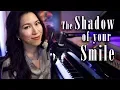 Download Lagu The Shadow of Your Smile (with Lyrics) Vocal and Piano